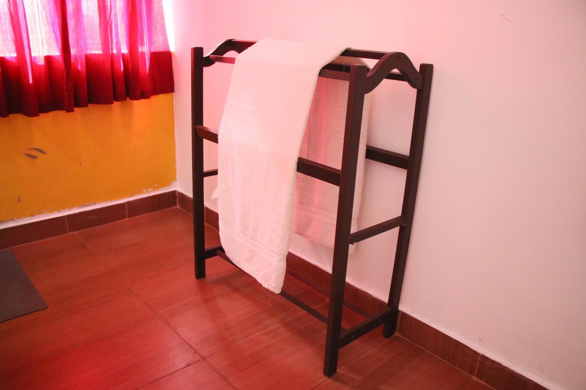 Hotel Caritas Rest à Galle Extérieur photo