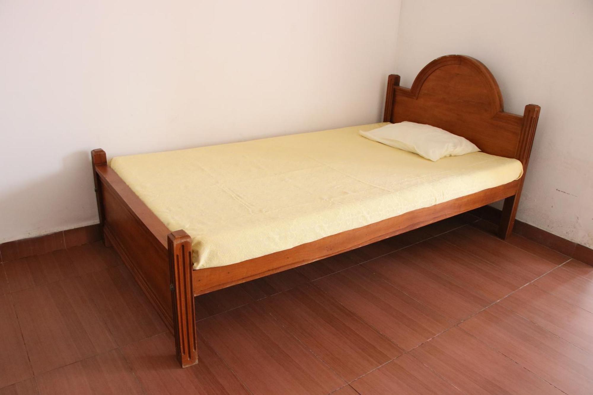 Hotel Caritas Rest à Galle Chambre photo