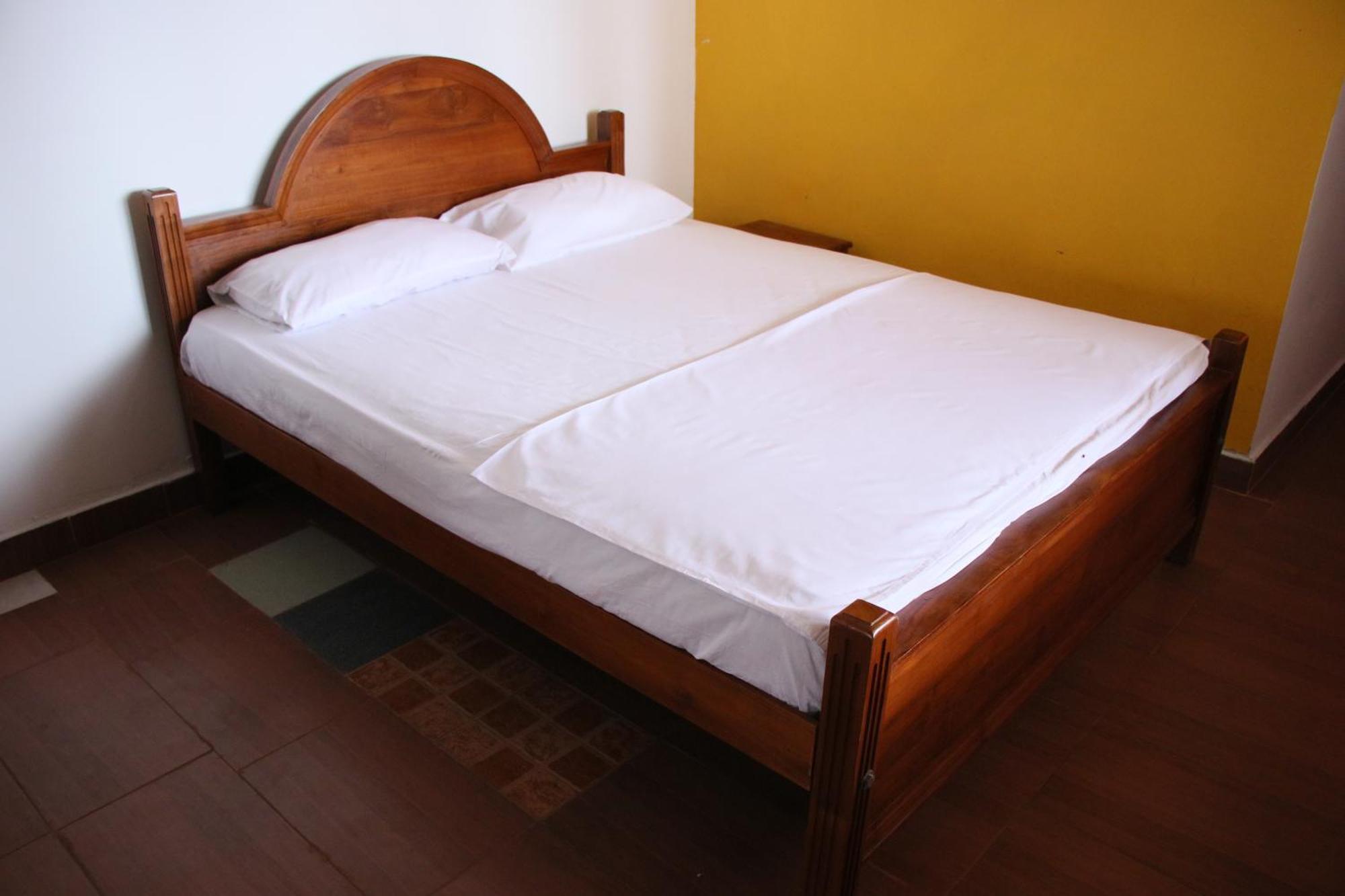 Hotel Caritas Rest à Galle Extérieur photo