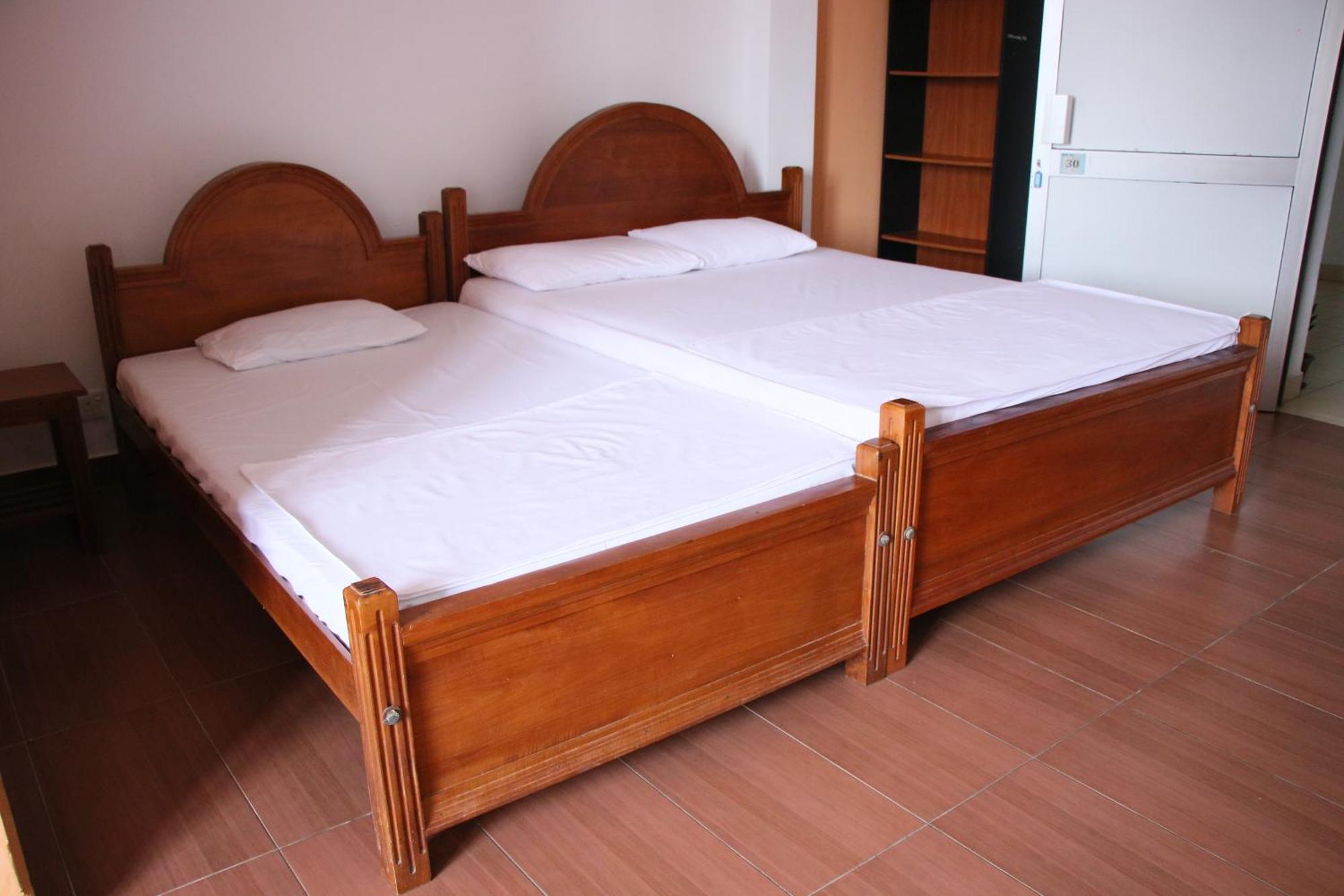 Hotel Caritas Rest à Galle Extérieur photo