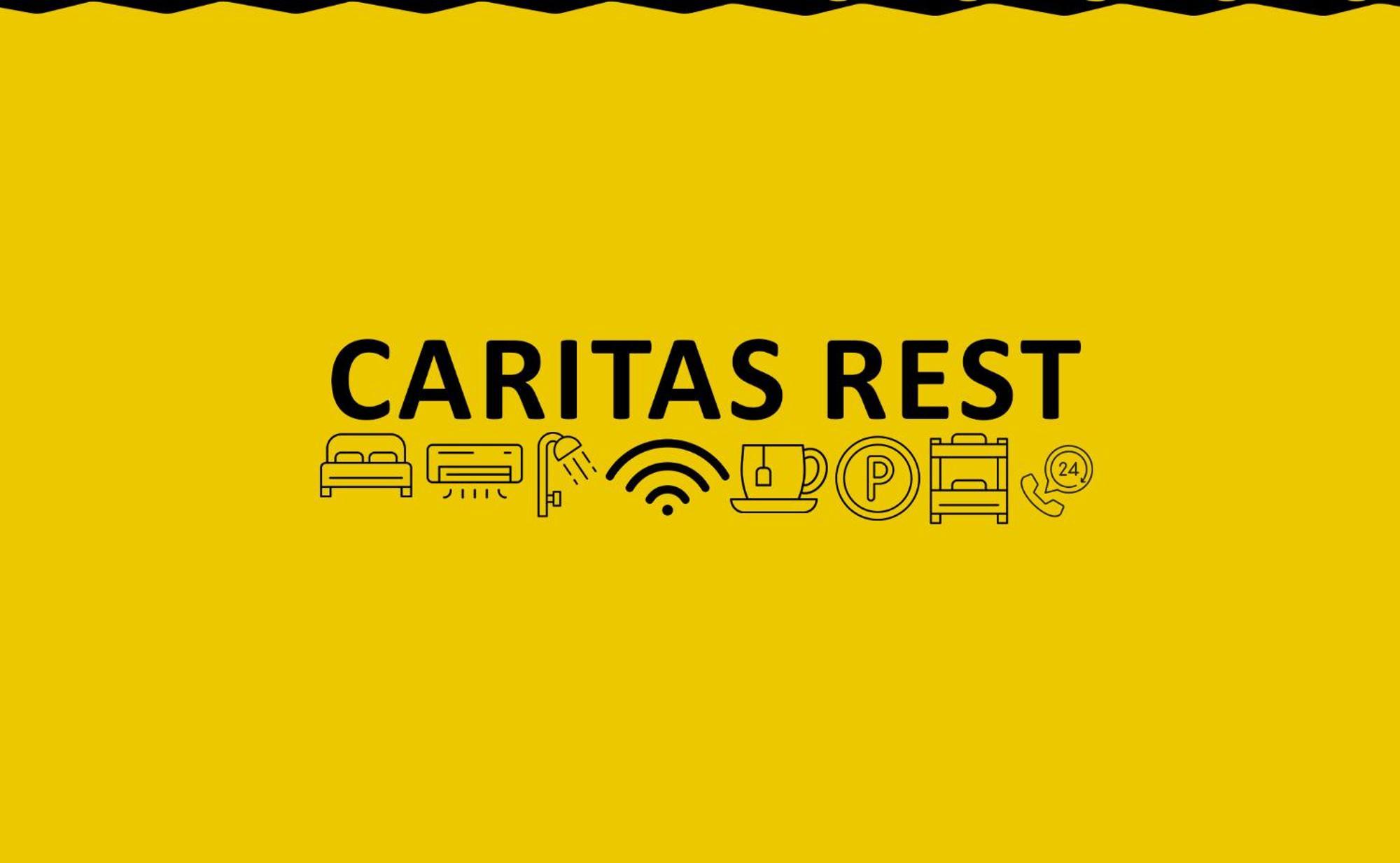 Hotel Caritas Rest à Galle Extérieur photo