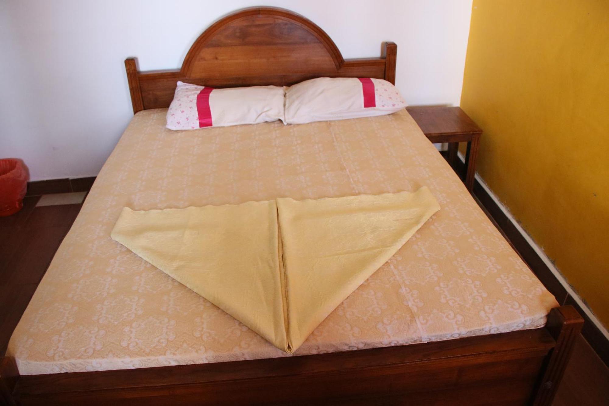 Hotel Caritas Rest à Galle Extérieur photo