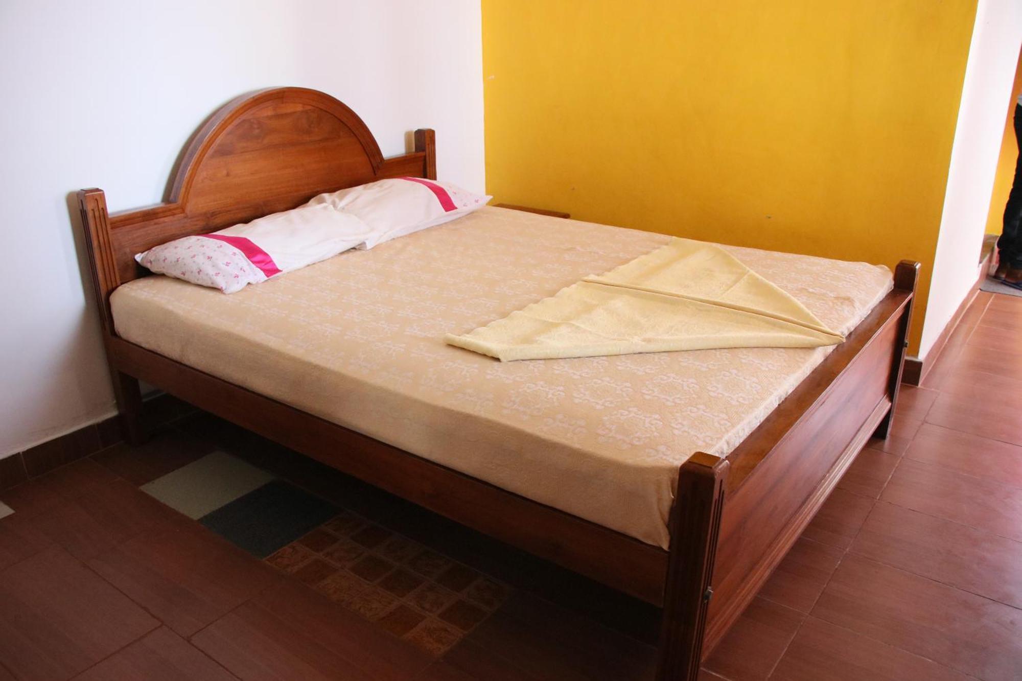 Hotel Caritas Rest à Galle Extérieur photo