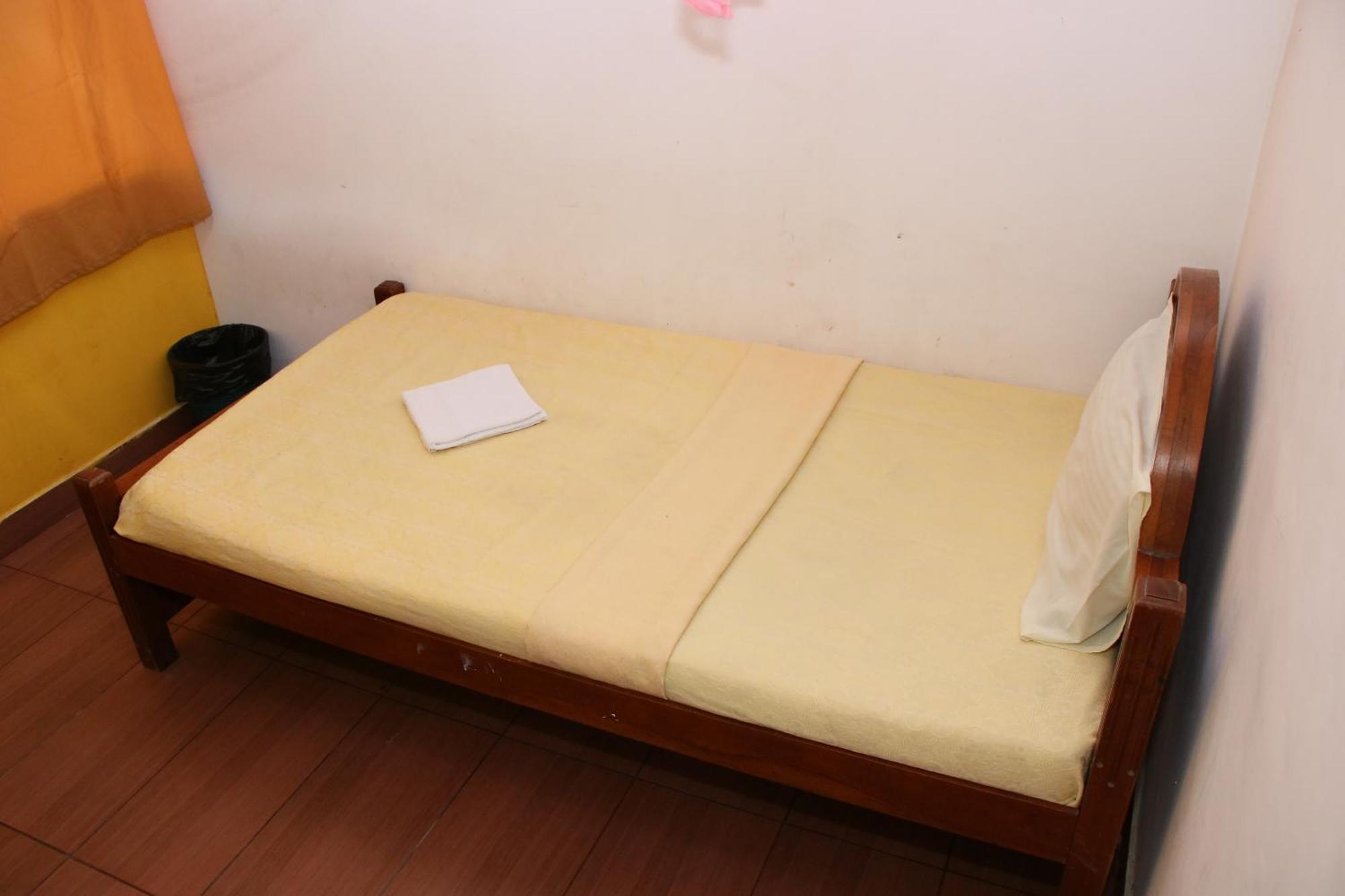 Hotel Caritas Rest à Galle Extérieur photo