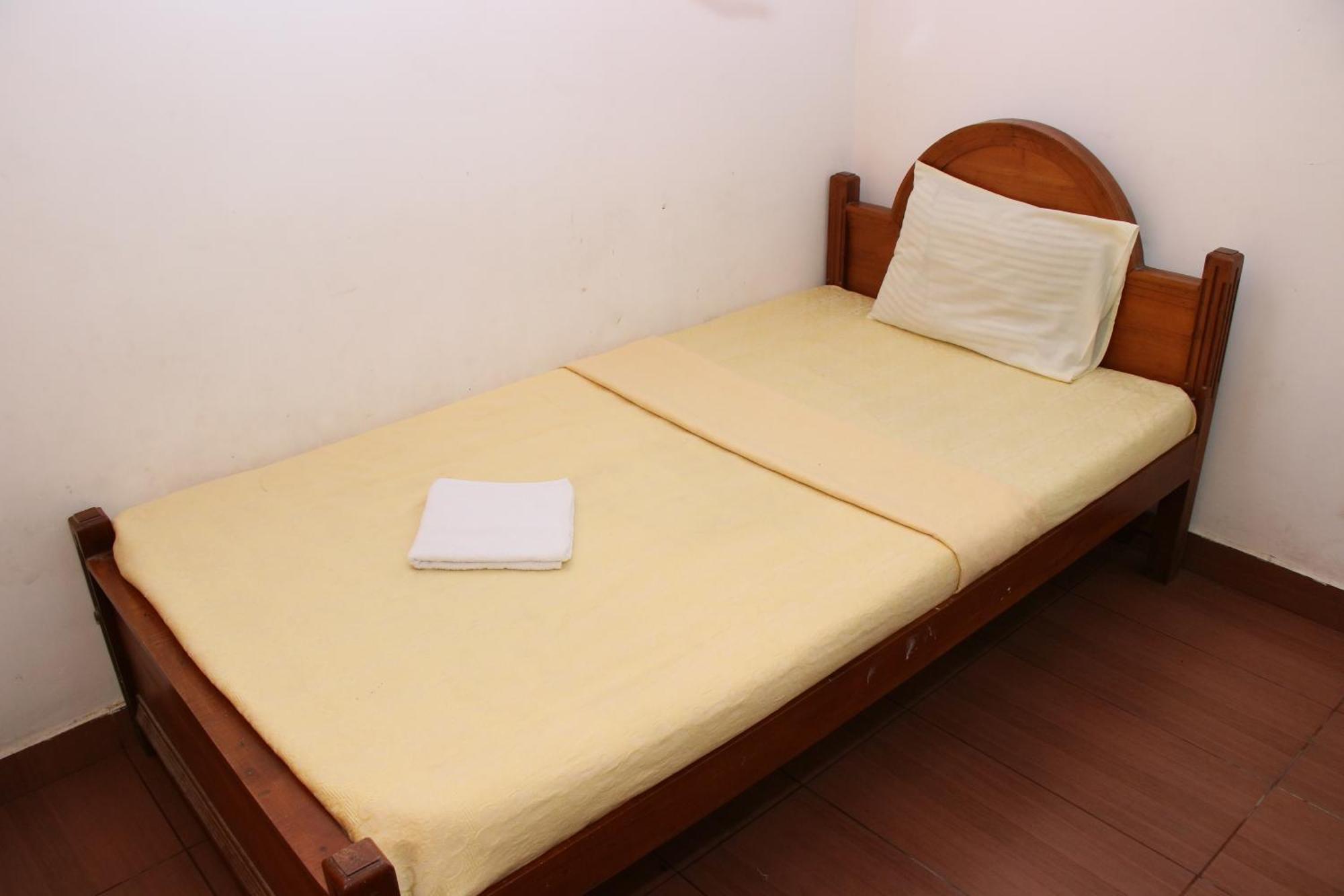 Hotel Caritas Rest à Galle Extérieur photo